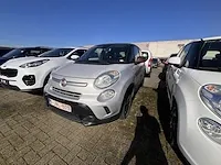 Fiat 500l trekking 1.6 multijet by beats 120, 2016 - afbeelding 1 van  31