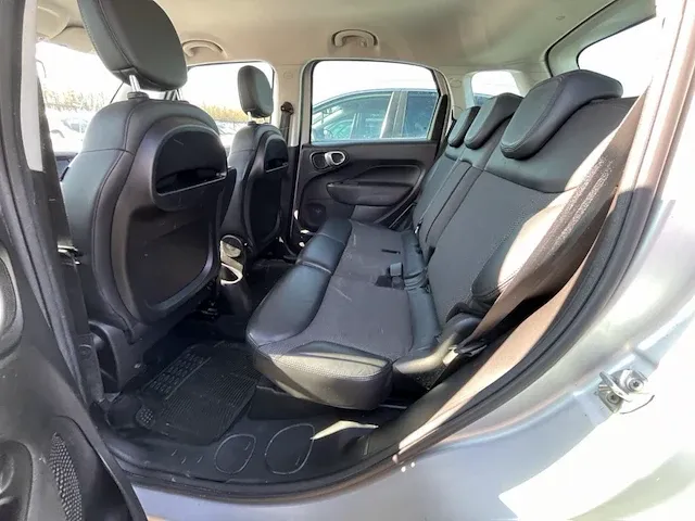 Fiat 500l trekking 1.6 multijet by beats 120, 2016 - afbeelding 17 van  31