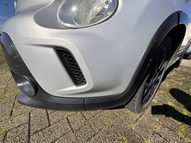 Fiat 500l trekking 1.6 multijet by beats 120, 2016 - afbeelding 19 van  31