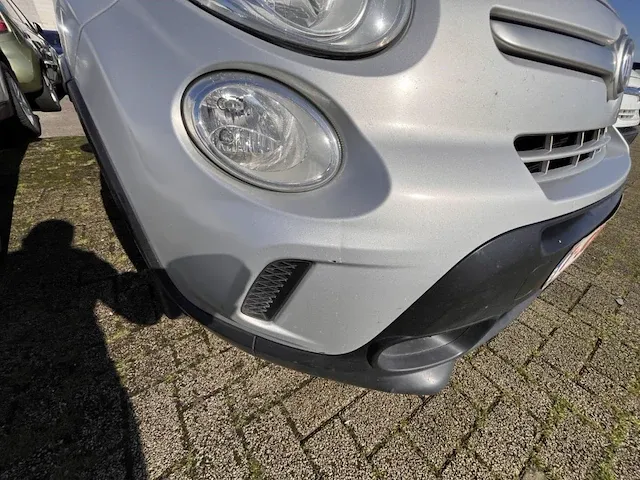 Fiat 500l trekking 1.6 multijet by beats 120, 2016 - afbeelding 22 van  31