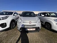 Fiat 500l trekking 1.6 multijet by beats 120, 2016 - afbeelding 12 van  31