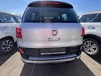 Fiat 500l trekking 1.6 multijet by beats 120, 2016 - afbeelding 28 van  31