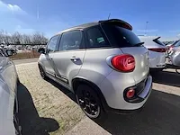 Fiat 500l trekking 1.6 multijet by beats 120, 2016 - afbeelding 30 van  31