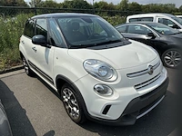 Fiat 500l trekking 500l trekking 1.4i 95, 2015 - afbeelding 15 van  21