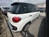 Fiat 500l trekking 500l trekking 1.4i 95, 2015 - afbeelding 16 van  21