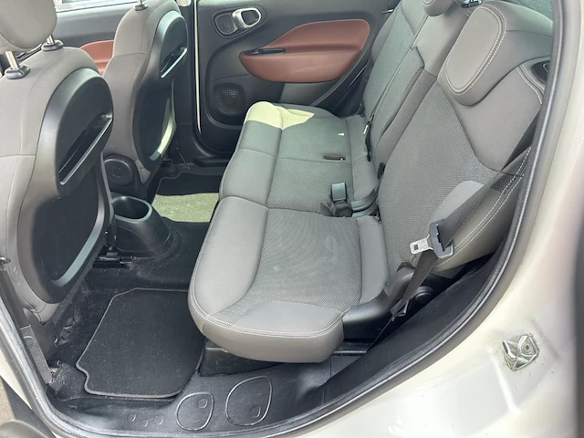 Fiat 500l trekking 500l trekking 1.4i 95, 2015 - afbeelding 19 van  21