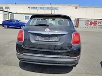 Fiat 500x 1.3 multijet pop star 95, 2017 - afbeelding 22 van  26