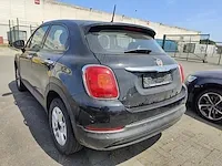 Fiat 500x 1.3 multijet pop star 95, 2017 - afbeelding 23 van  26