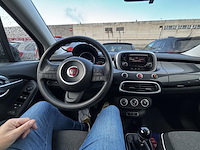 Fiat 500x 1.6i e-torq pop s&s,2017 - afbeelding 3 van  33