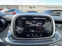 Fiat 500x 1.6i e-torq pop s&s,2017 - afbeelding 4 van  33