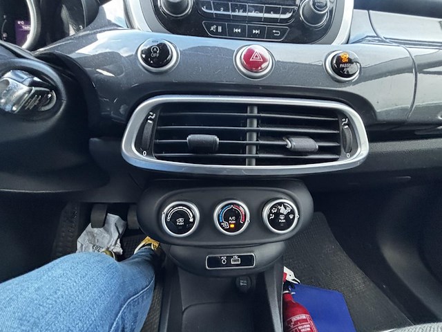 Fiat 500x 1.6i e-torq pop s&s,2017 - afbeelding 5 van  33