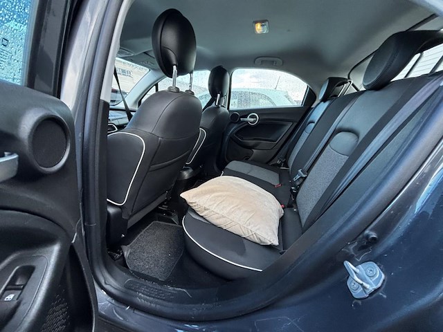 Fiat 500x 1.6i e-torq pop s&s,2017 - afbeelding 10 van  33