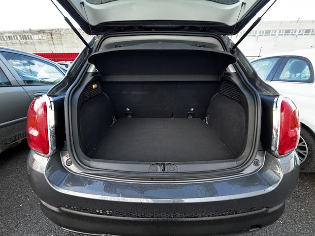 Fiat 500x 1.6i e-torq pop s&s,2017 - afbeelding 11 van  33