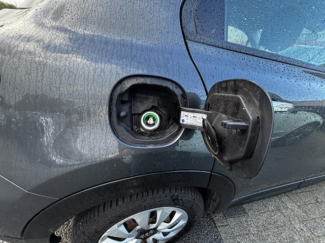 Fiat 500x 1.6i e-torq pop s&s,2017 - afbeelding 13 van  33