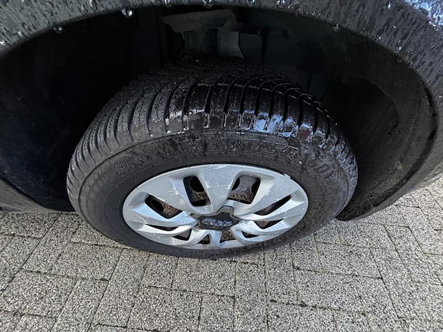 Fiat 500x 1.6i e-torq pop s&s,2017 - afbeelding 16 van  33