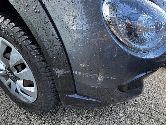 Fiat 500x 1.6i e-torq pop s&s,2017 - afbeelding 19 van  33