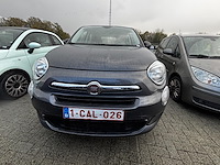 Fiat 500x 1.6i e-torq pop s&s,2017 - afbeelding 12 van  33