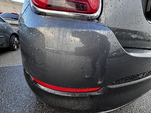 Fiat 500x 1.6i e-torq pop s&s,2017 - afbeelding 25 van  33