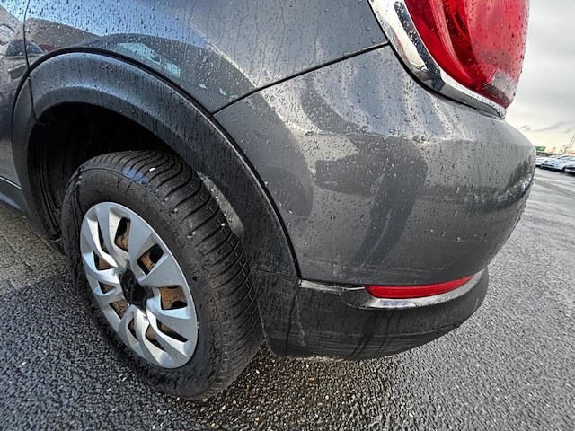 Fiat 500x 1.6i e-torq pop s&s,2017 - afbeelding 26 van  33