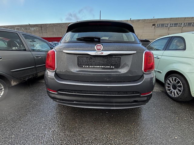 Fiat 500x 1.6i e-torq pop s&s,2017 - afbeelding 29 van  33