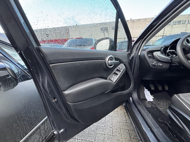 Fiat 500x 1.6i e-torq pop s&s,2017 - afbeelding 31 van  33