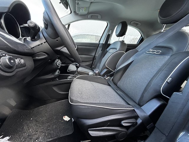 Fiat 500x 1.6i e-torq pop s&s,2017 - afbeelding 32 van  33