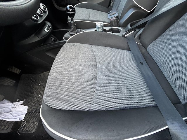 Fiat 500x 1.6i e-torq pop s&s,2017 - afbeelding 33 van  33