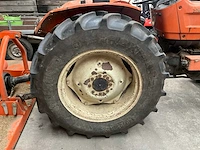 Fiat 640 oldtimer tractor - afbeelding 11 van  14