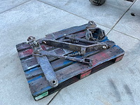 Fiat 80-76 dt tractor - afbeelding 4 van  14