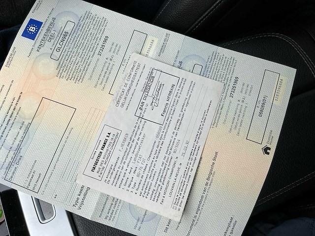 Fiat 80-76 dt tractor - afbeelding 6 van  14