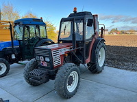 Fiat 80-76 dt tractor - afbeelding 1 van  14