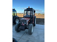 Fiat 80-76 dt tractor - afbeelding 7 van  14
