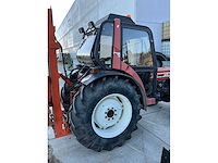 Fiat 80-76 dt tractor - afbeelding 10 van  14