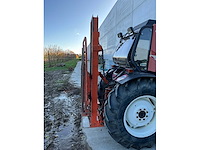 Fiat 80-76 dt tractor - afbeelding 11 van  14