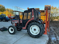 Fiat 80-76 dt tractor - afbeelding 12 van  14