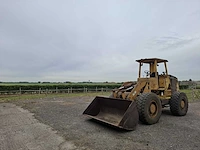 Fiat allis fr10 b kniklader - afbeelding 1 van  18