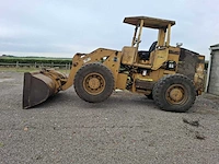 Fiat allis fr10 b kniklader - afbeelding 12 van  18