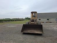 Fiat allis fr10 b kniklader - afbeelding 13 van  18