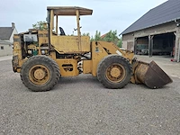 Fiat allis fr10 b kniklader - afbeelding 14 van  18