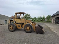 Fiat allis fr10 b kniklader - afbeelding 15 van  18