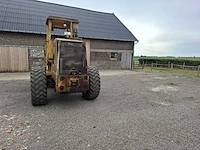 Fiat allis fr10 b kniklader - afbeelding 16 van  18