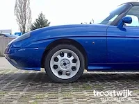 Fiat barchetta 1.8 16v - afbeelding 2 van  45