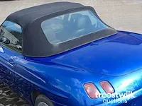 Fiat barchetta 1.8 16v - afbeelding 4 van  45