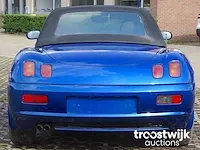Fiat barchetta 1.8 16v - afbeelding 5 van  45