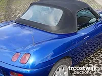 Fiat barchetta 1.8 16v - afbeelding 6 van  45