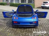 Fiat barchetta 1.8 16v - afbeelding 19 van  45