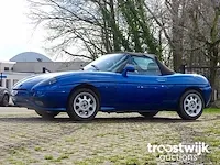 Fiat barchetta 1.8 16v - afbeelding 12 van  45