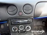 Fiat barchetta 1.8 16v - afbeelding 26 van  45