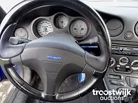 Fiat barchetta 1.8 16v - afbeelding 32 van  45