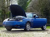 Fiat barchetta 1.8 16v - afbeelding 35 van  45